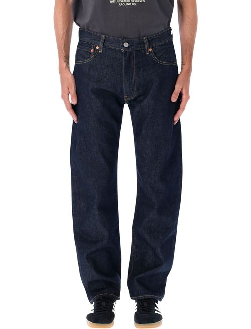 Men's Classic Denim Jeans