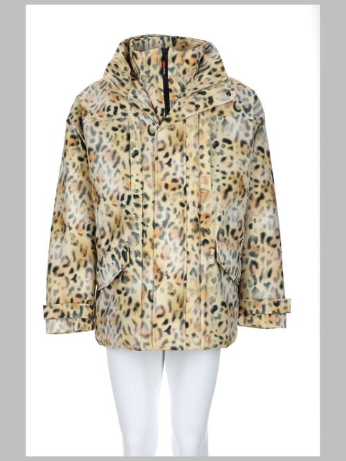 Napa By Martine Rose Parka "Napa By Martine Rose