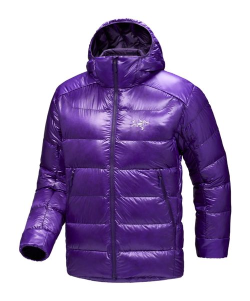 Cerium Sv down jacket
