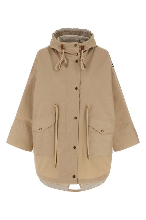 'Brunnera' Parka