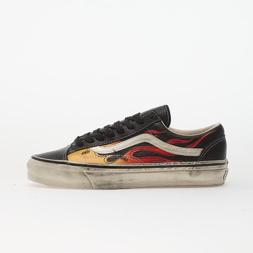 Sneakers Vans LX Old Skool 36 Arch Black