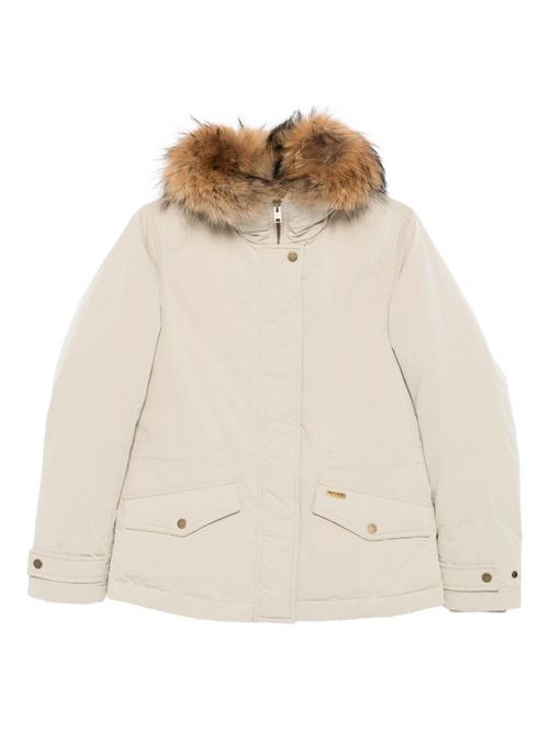 Coats Beige