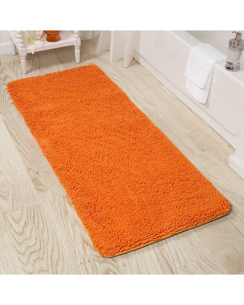 Memory Foam Non-Slip Bath Mat