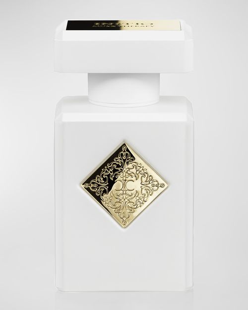 Musk Therapy Eau de Parfum
