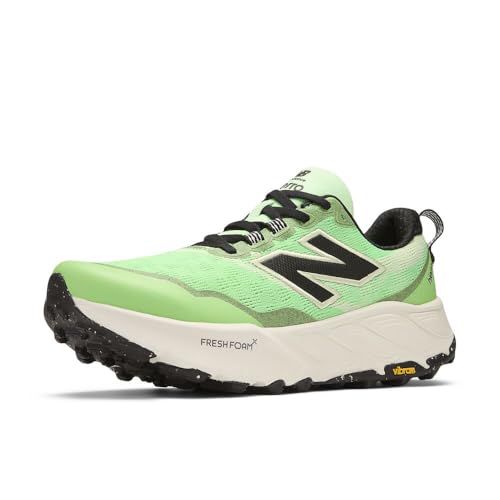 New Balance Men's Fresh Foam X Hierro V9 Trail Running Shoe