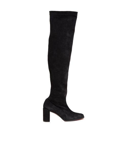 Stretchadoxa 70mm over-the-knee boots