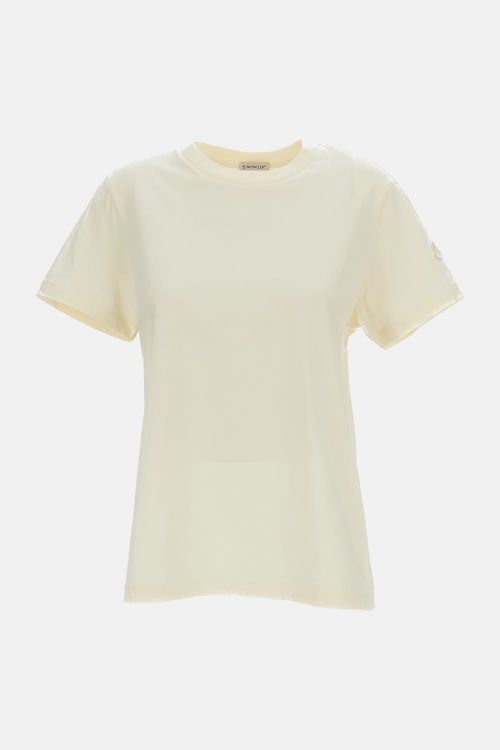 Short-sleeve T-shirt