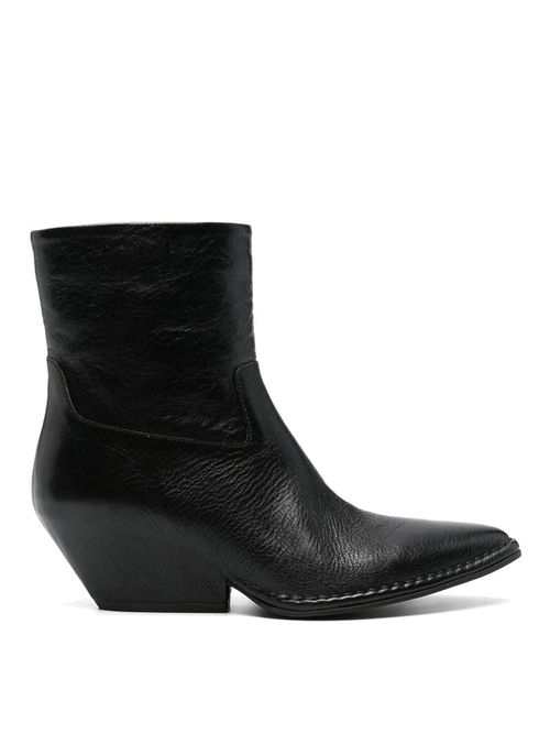 Crio Low Boots