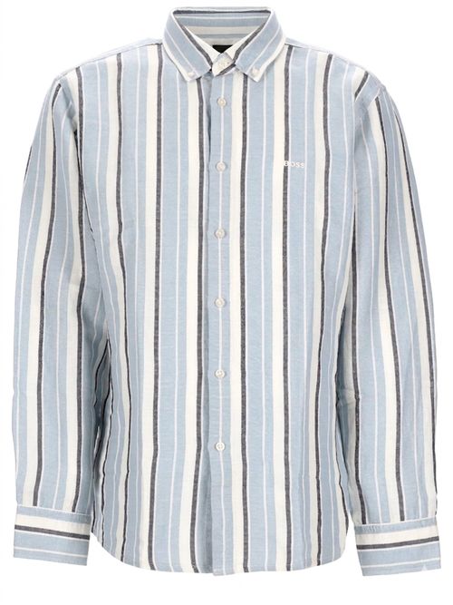 Camicia "ricoplus"