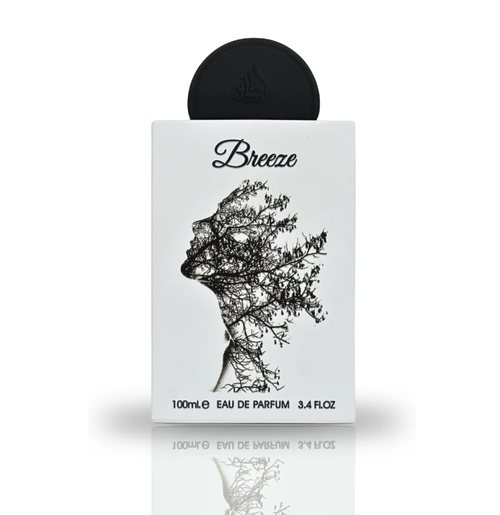 Pride Breeze Eau De Parfu