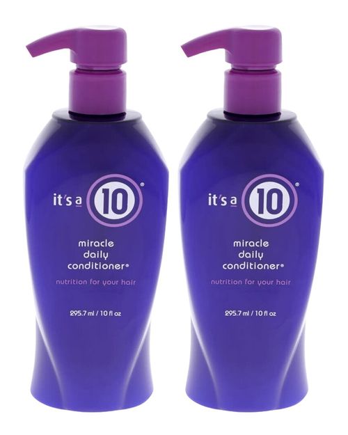 Women's 10Oz It's A 10 Miracle Daily Conditioner