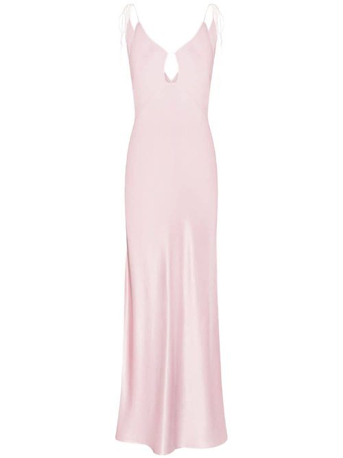 Terrin dress - Pink