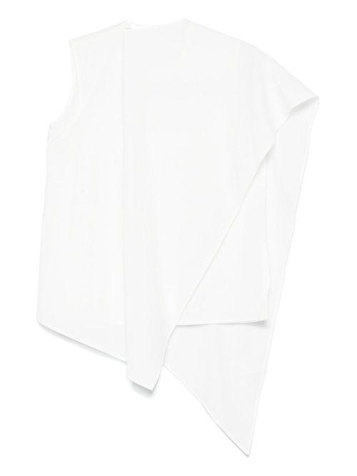 Christian Wijnants Toru top - White