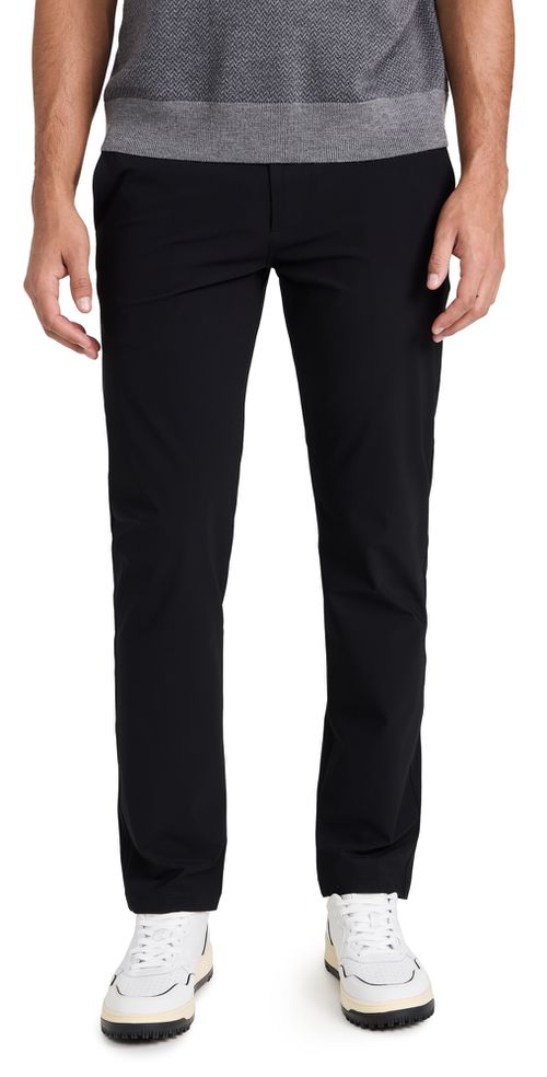 Montauk Trousers Shepherd