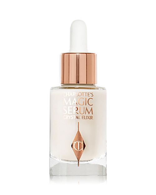 Charlotte's Magic Serum Crystal Elixir, Travel Size 0.27 oz.