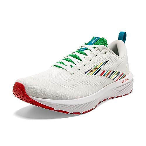 Brooks Women’s Revel 6 Neutral Running Shoe
