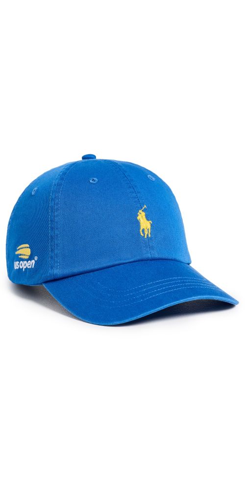 X US Open Twill Cap New Iris Blue One Size