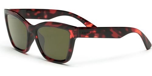 Serengeti Rolla Polarized SS537004 Women’s Sunglasses Tortoiseshe