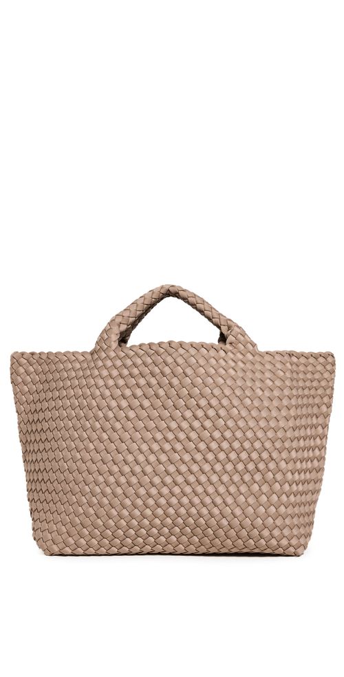 St. Barths Medium Tote Cashmere One Size