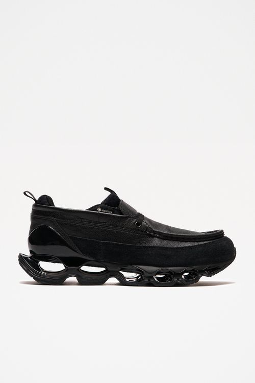 Mizuno Wave Prophecy Moc GTX Black / Black - Sneaker