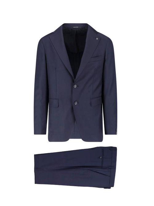 Men's 100% Virgin Wool Dress