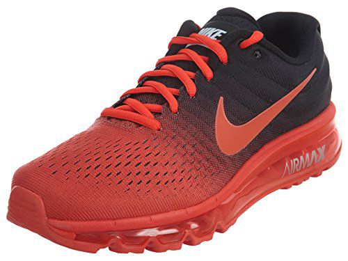 Nike Men's Nike Air Max 2017 Shoes