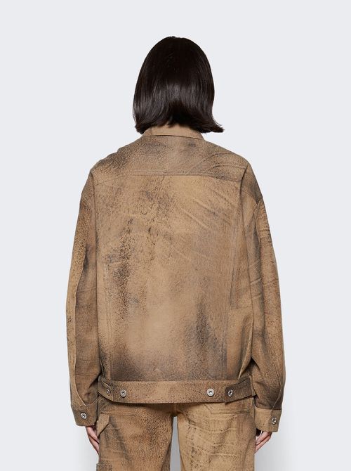 The Julian Jacket