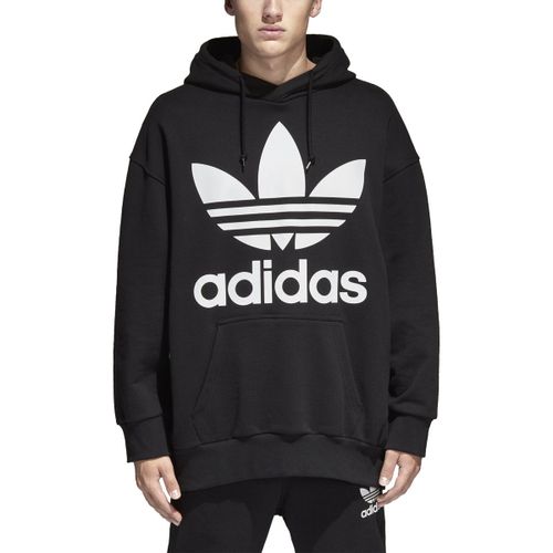 Men's Adicolor Trefoil Hoody Sweaters