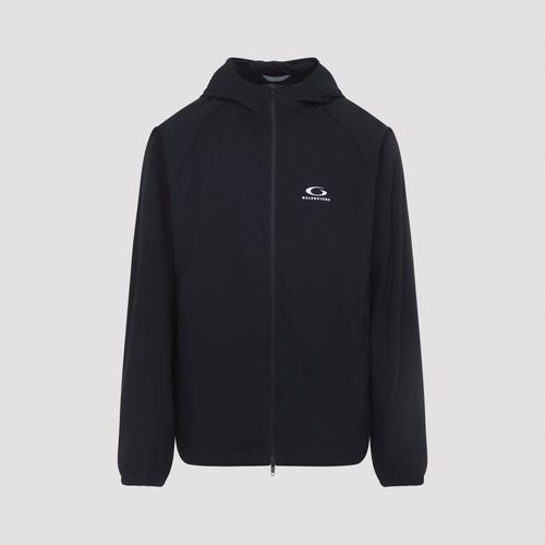 Tracksuit Jacket Medium Fit