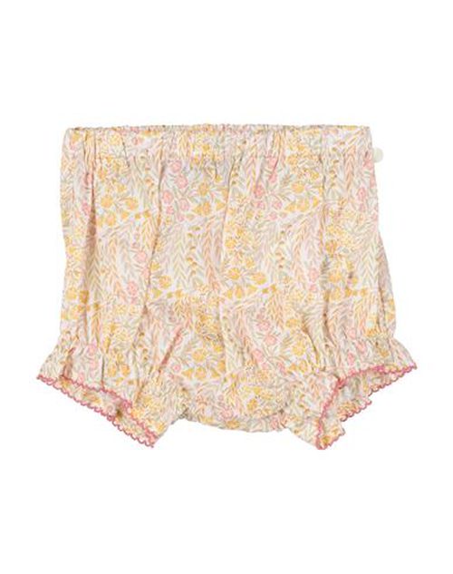 Tartine et Chocolat 여성 Woman Shorts & Bermuda Shorts Ivory 30399286HM