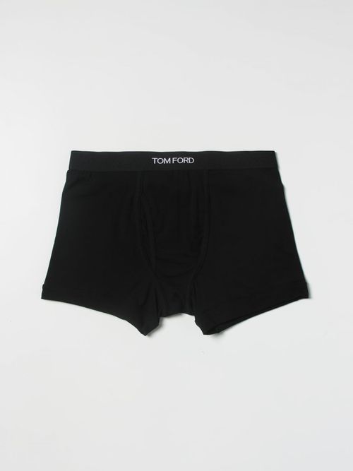 Underwear Men color Black