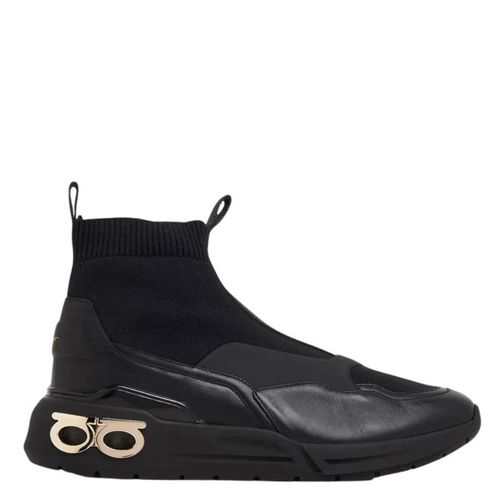 Cosma Gancini Sock Sneakers