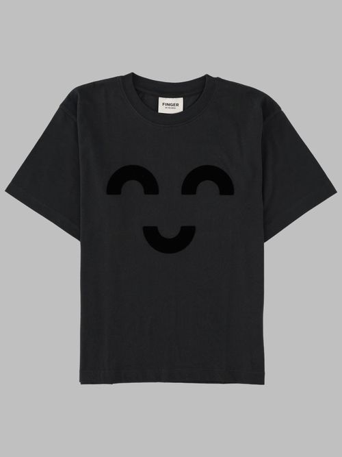Finger In The Nose King Macaroni - Short Sleeve T-Shirt
