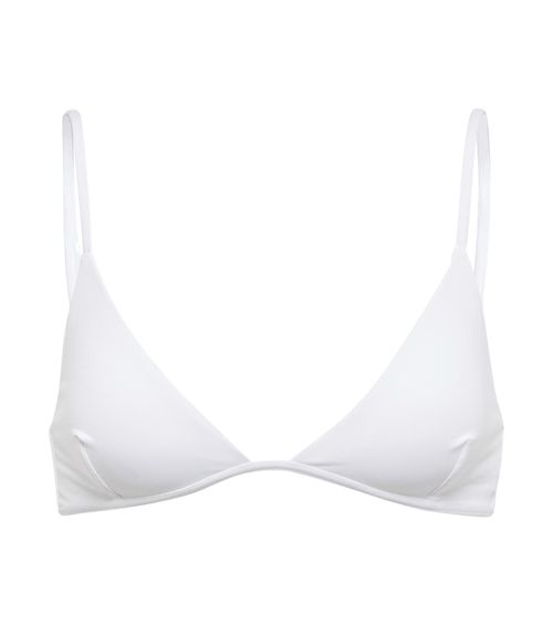 Exclusive to Mytheresa - Denver bikini top