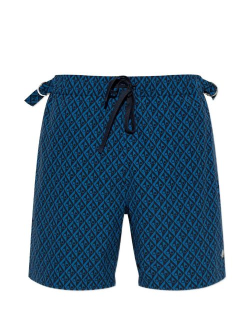 Men's Mini Hiof and Swim Short