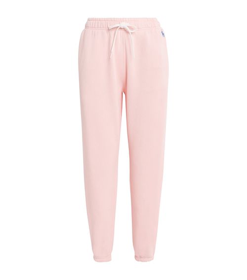 Polo Ralph Lauren Fleece Polo Pony Sweatpants