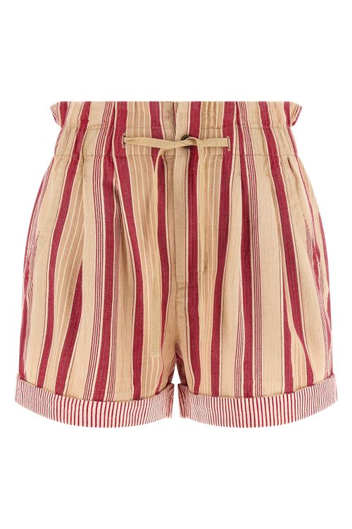 'Nirma' Shorts