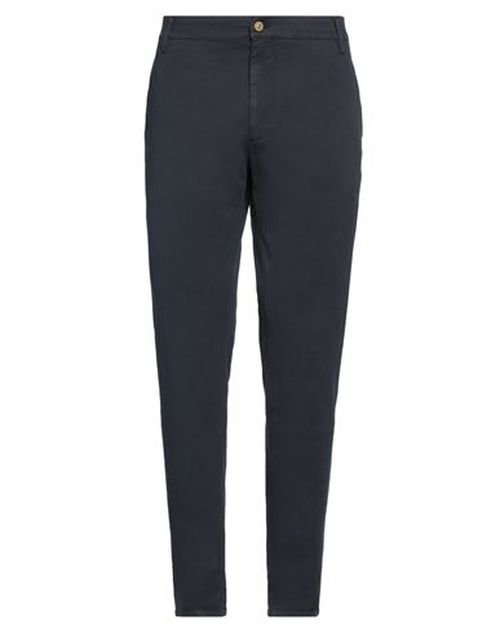 Man Pants Navy