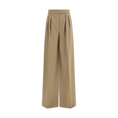 Quorum Trousers — Beige