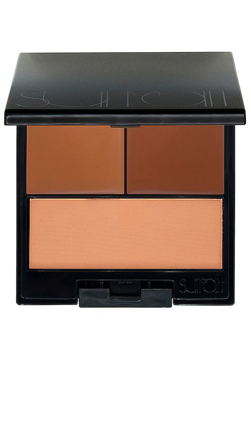 Surratt Perfectionniste Concealer Palette