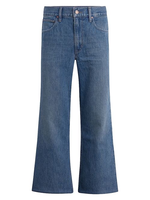 Men's Hendrix Flare Jeans - Rail
