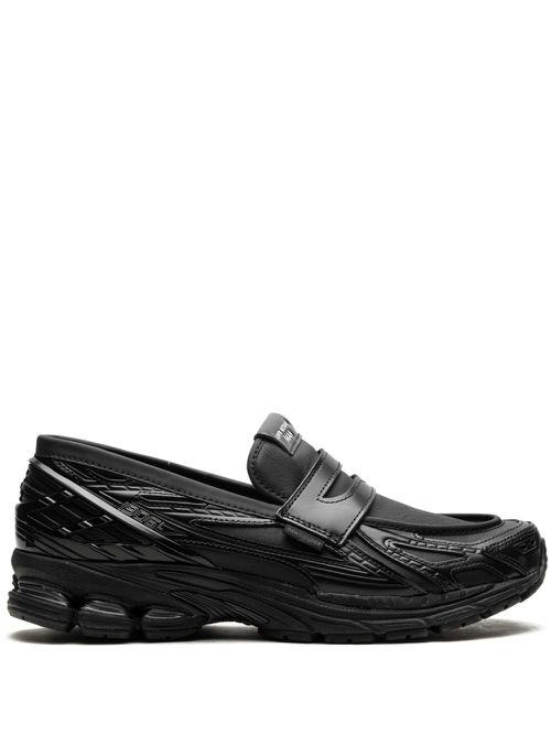 Junya Watanabe MAN x Junya Watanabe MAN 1906L loafers - Black