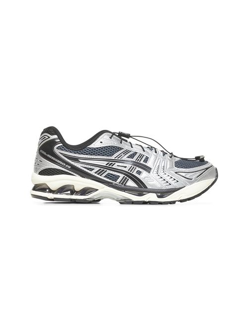 ASICS | Grey GEL-KAYANO 14 sneakers| Man | 8.5