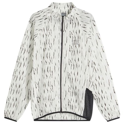 Over Over Men's TRACK JACKET in Eric