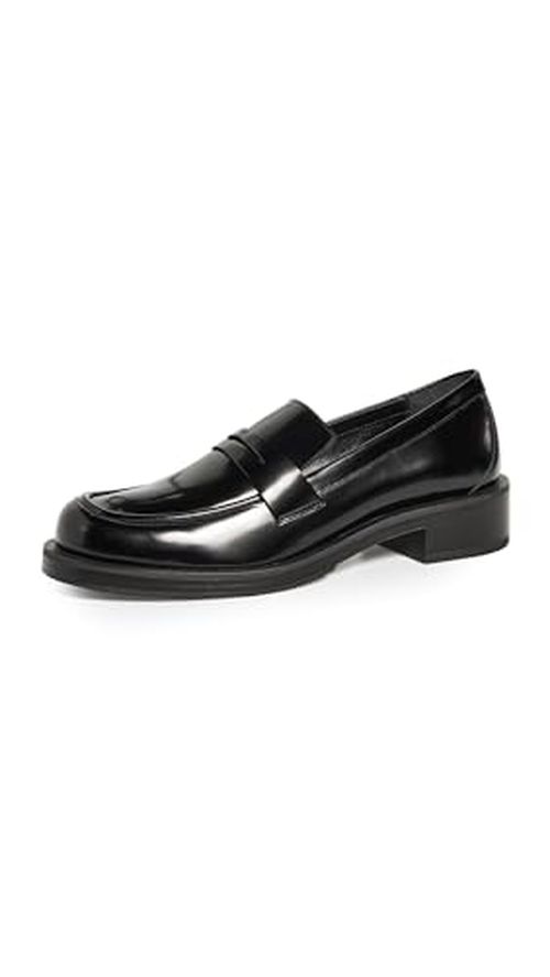 Stuart Weitzman Women's Palmer Bold Loafer