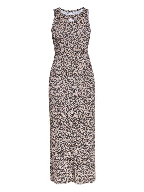 Panna dress - Neutrals
