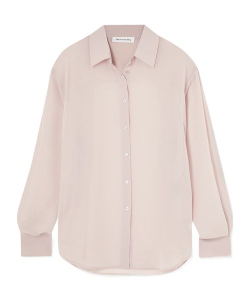 Peri georgette shirt