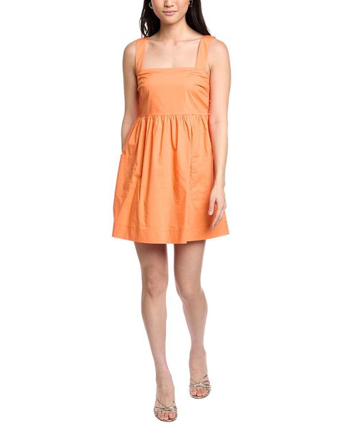 Paradiso Mini Dress