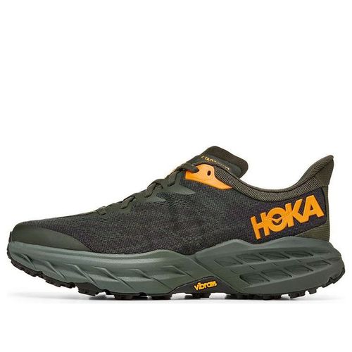 Hoka One One Speedgoat 5 'Duffel Bag Thyme'