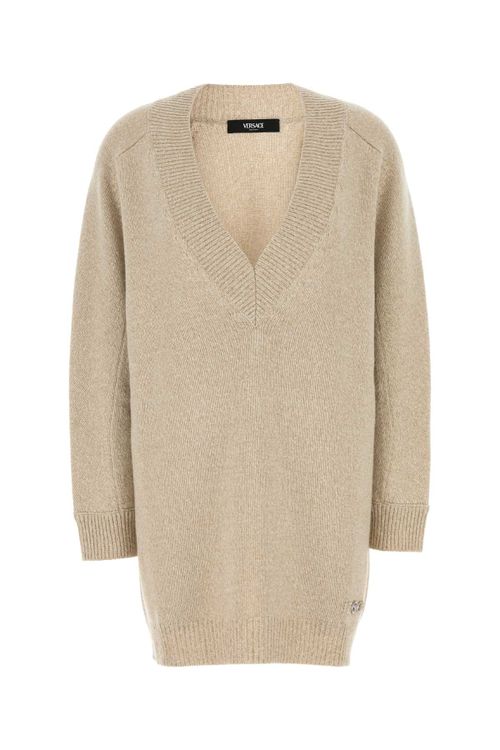 Dress Dress — Beige